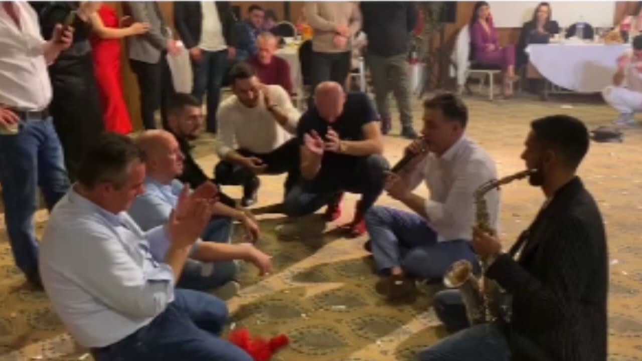 Halil Bilalli Turqi 2020