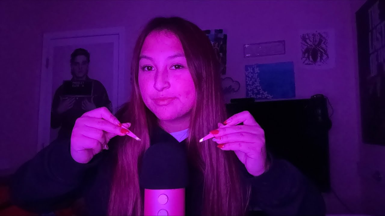 🔴ASMR LIVE: Happy Holidays