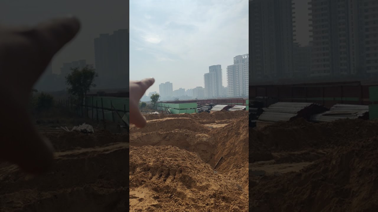 Bestech 89A plots | Township plots | DDJY plots Gurgaon | new plot launch |