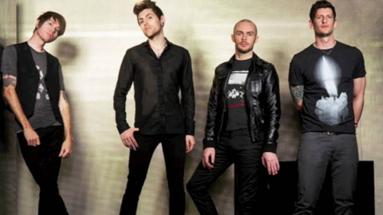 AFI - Sacrilege + lyrics
