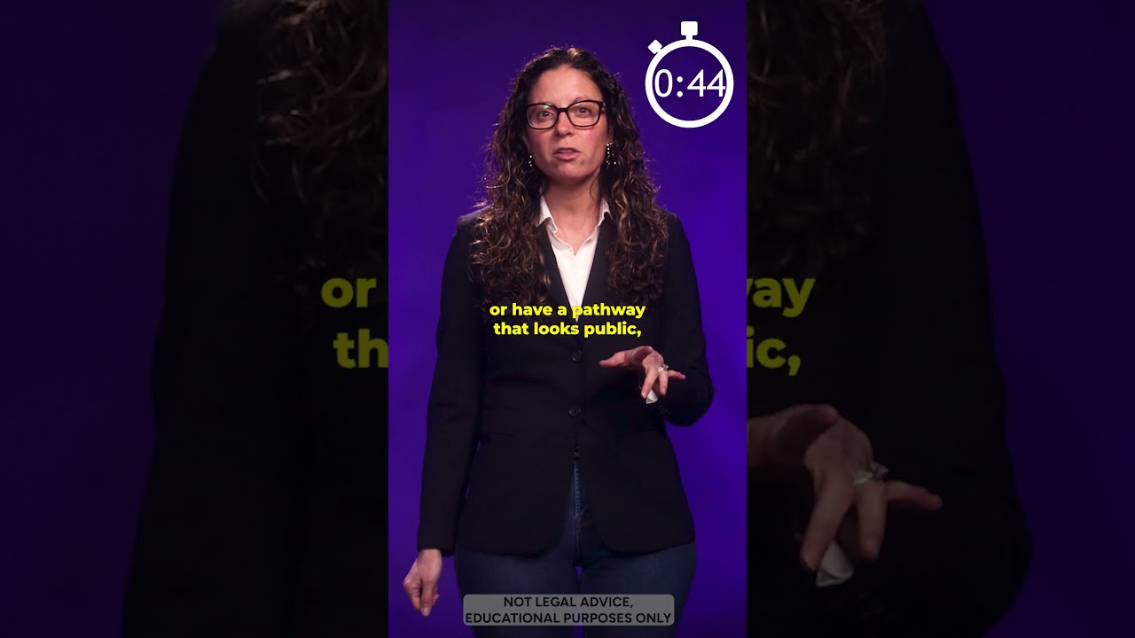 Understanding Trespass: Can You Sue Someone for Walking on Your Property?