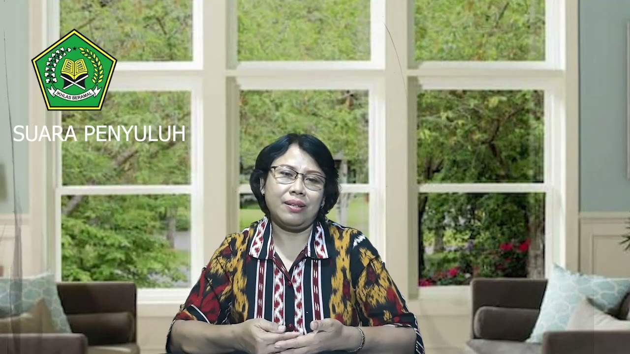 Suluh 8 Maret 2026