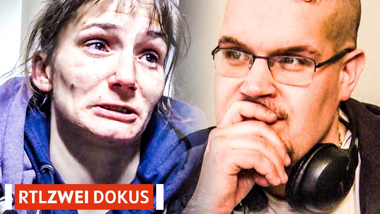 Mit der Musik weg vom Hartz IV | Armes Deutschland | RTLZWEI Dokus