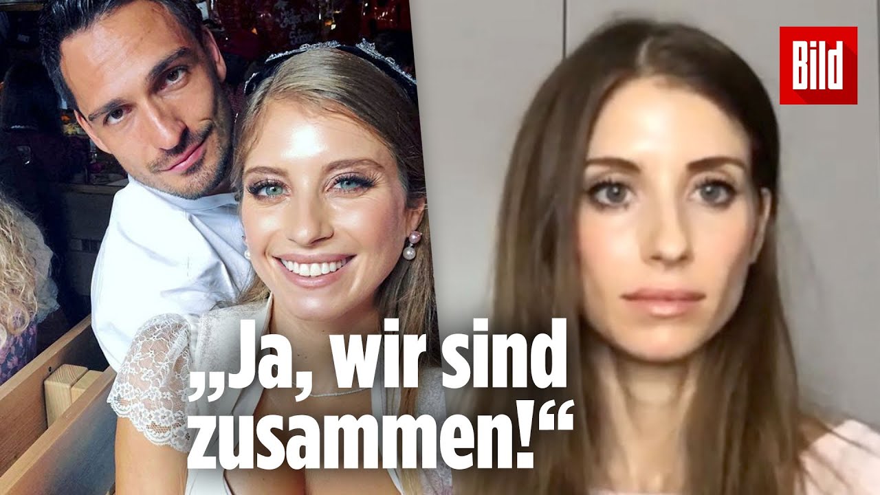 Trennung und Magersucht? Cathy Hummels’ Antwort auf die Gerüchte