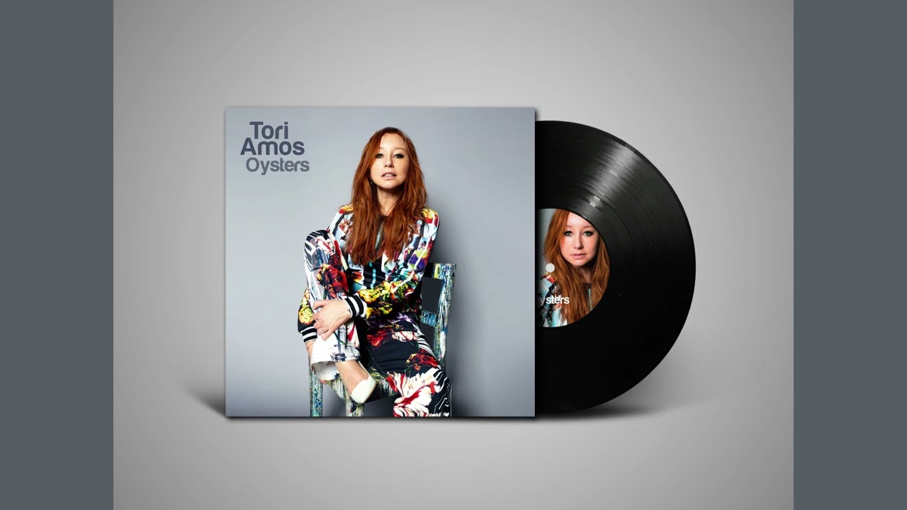 Tori Amos - Oysters (Not Popular Remix)
