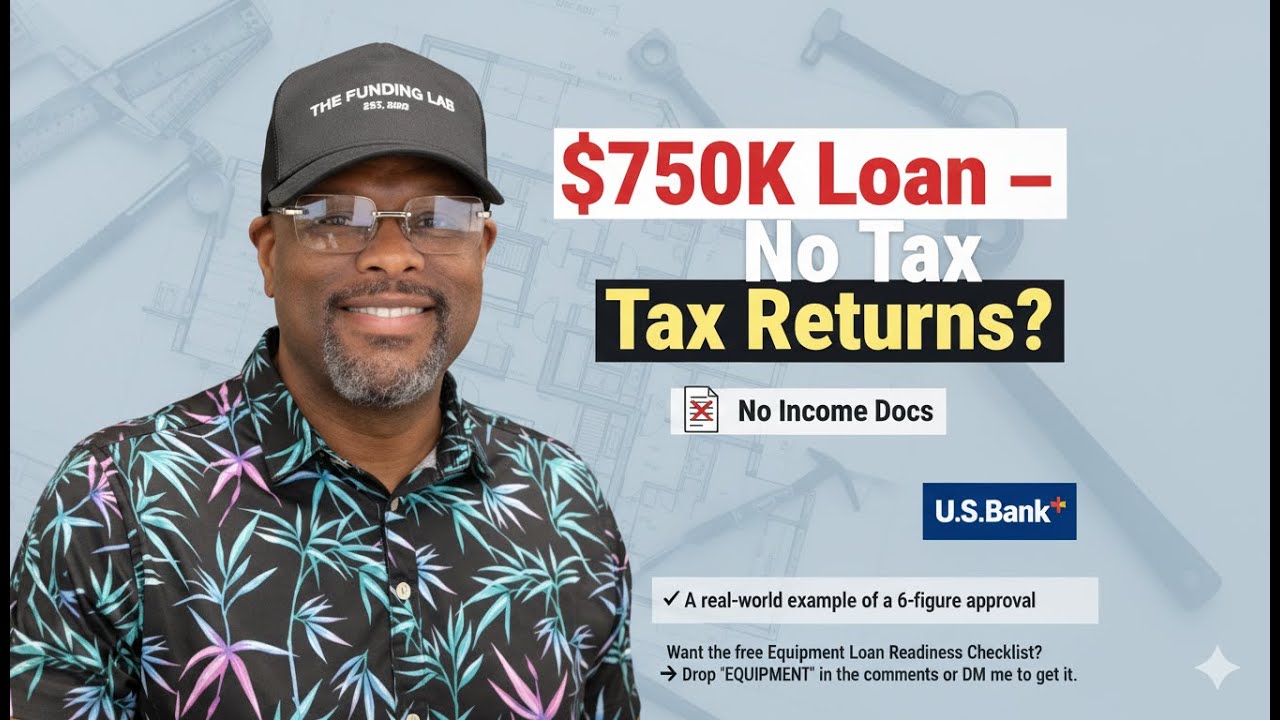&ldquo;No-Doc Loan for Real Estate? U.S. Bank&rsquo;s $750K Program Explained&rdquo;