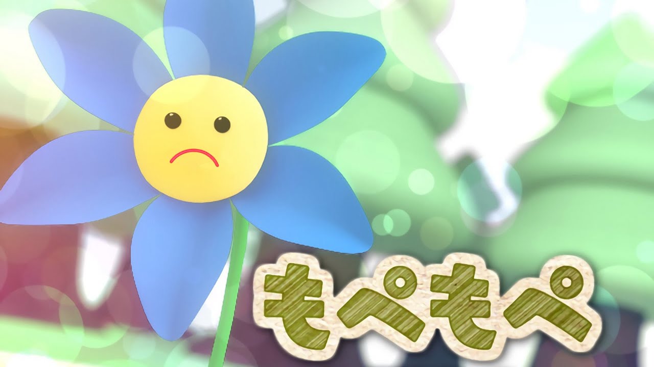 ［BLΛCK MIDI］もぺもぺ