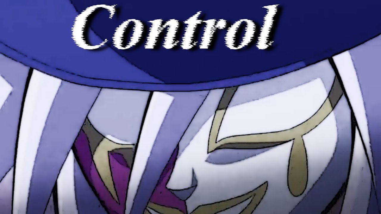Kaitou Joker Amv - Control