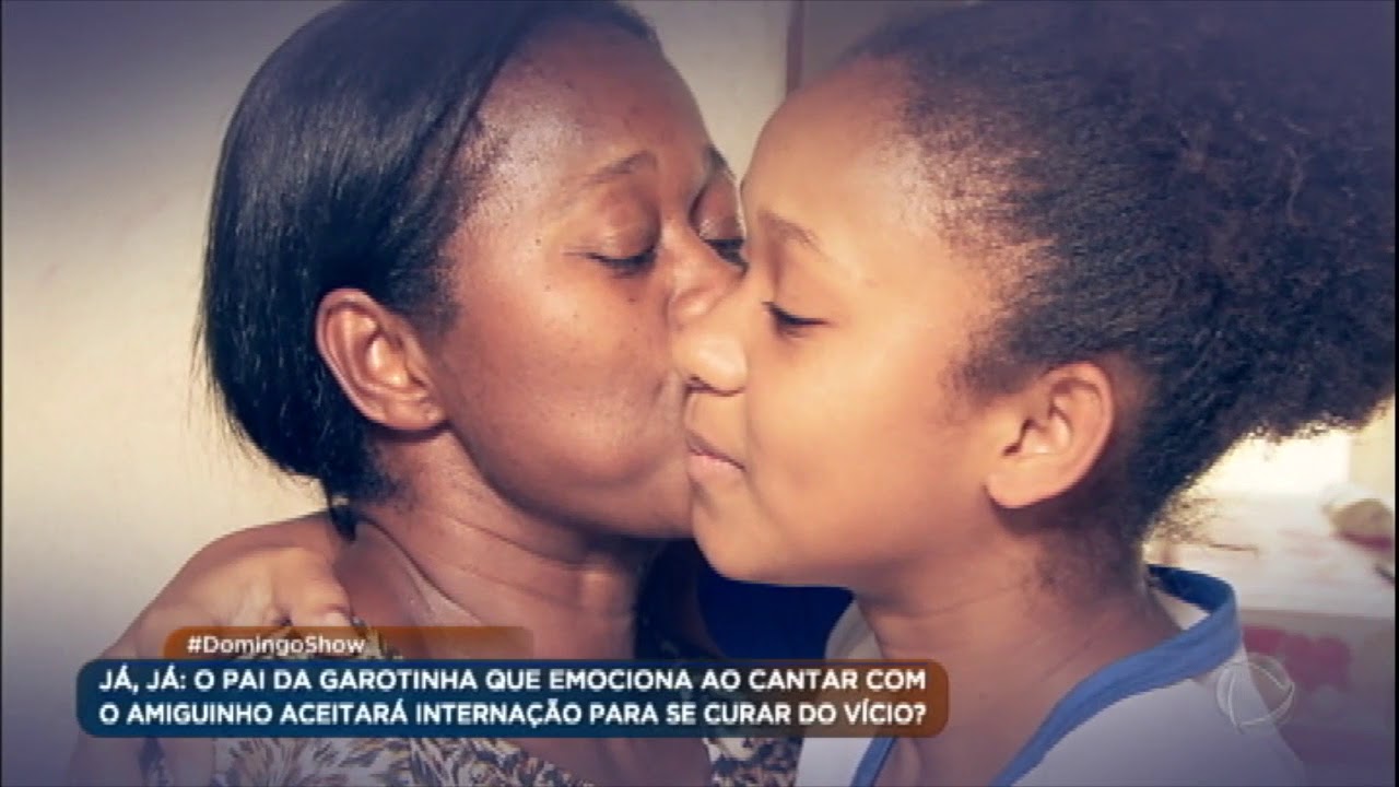 Conheça Noemi e Anderson, integrantes de dupla que emocionou a internet
