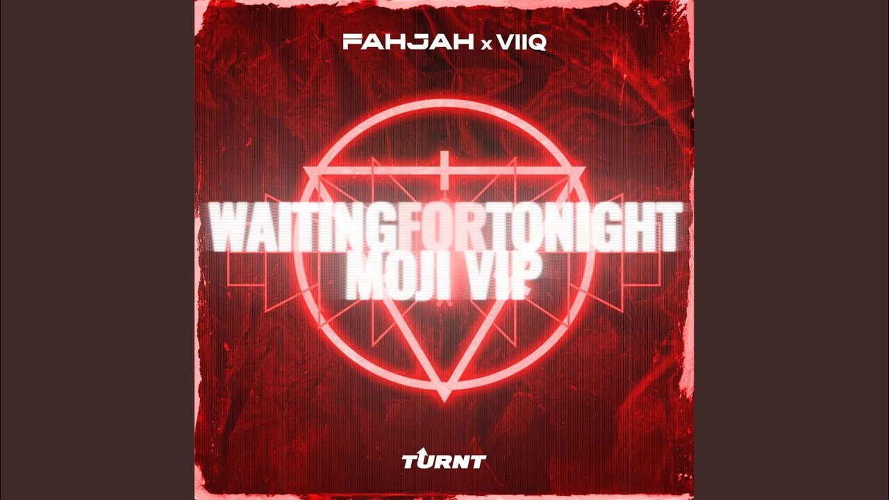 Waiting For Tonight (Moji VIP - Extended Mix)