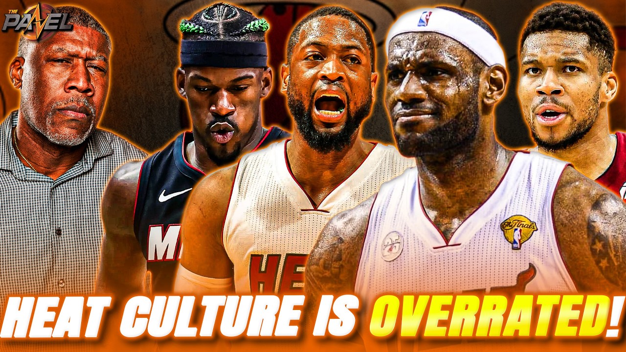 Does Heat Culture Still Work?
