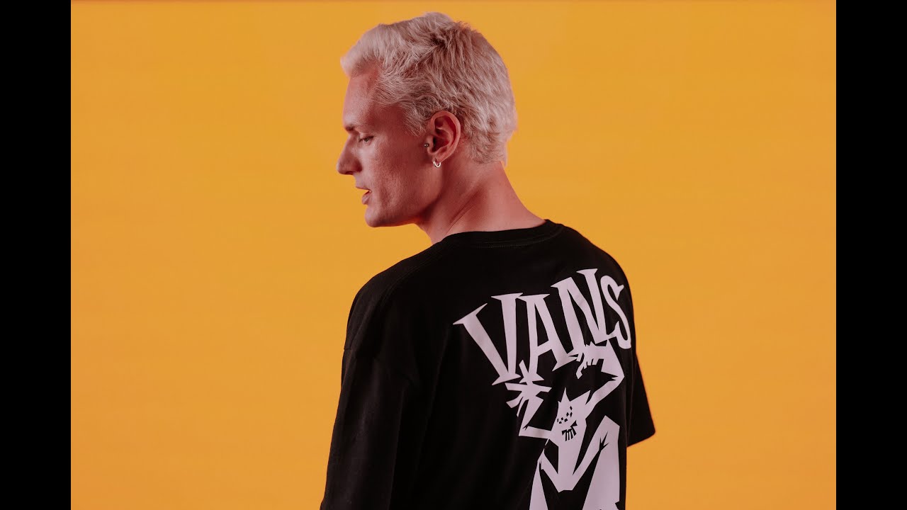BA. &ndash; MANGO &bdquo;Žodžiai