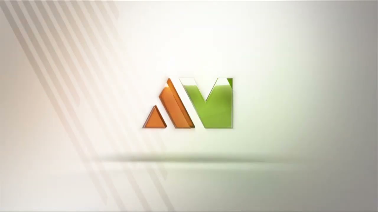 Africa Magic Entertainment | Short Ident | 2012-2014