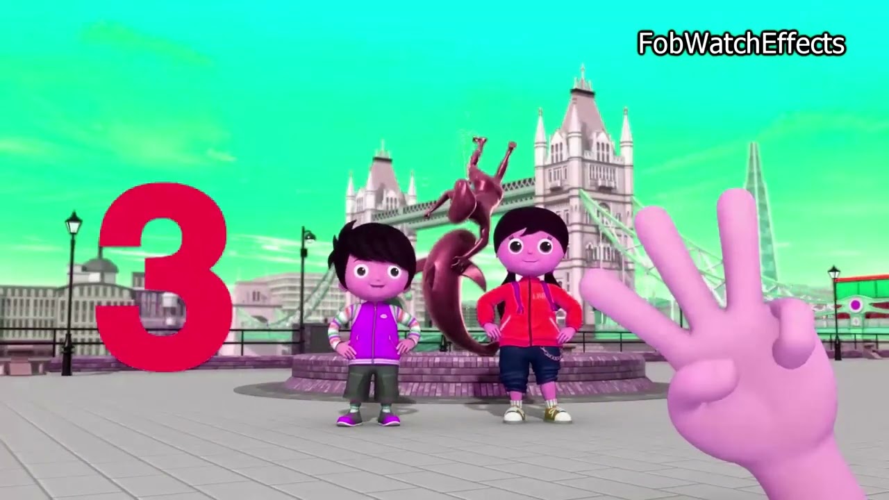 Little Baby Bum Copy Me Song Effects Sponsored By Preview 2 Mokou Deepfake
