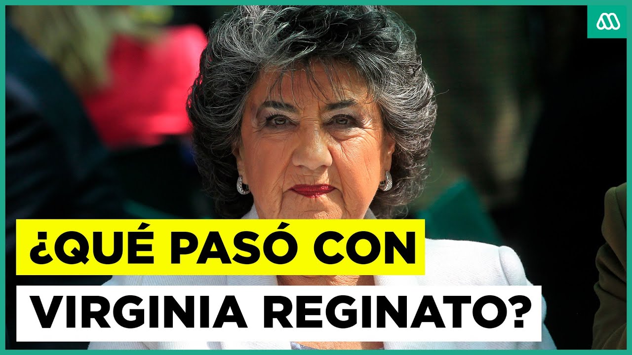 Contralor&iacute;a le exige restituir m&aacute;s de $1200 millones: &iquest;Qu&eacute; pas&oacute; con Virginia Reginato?