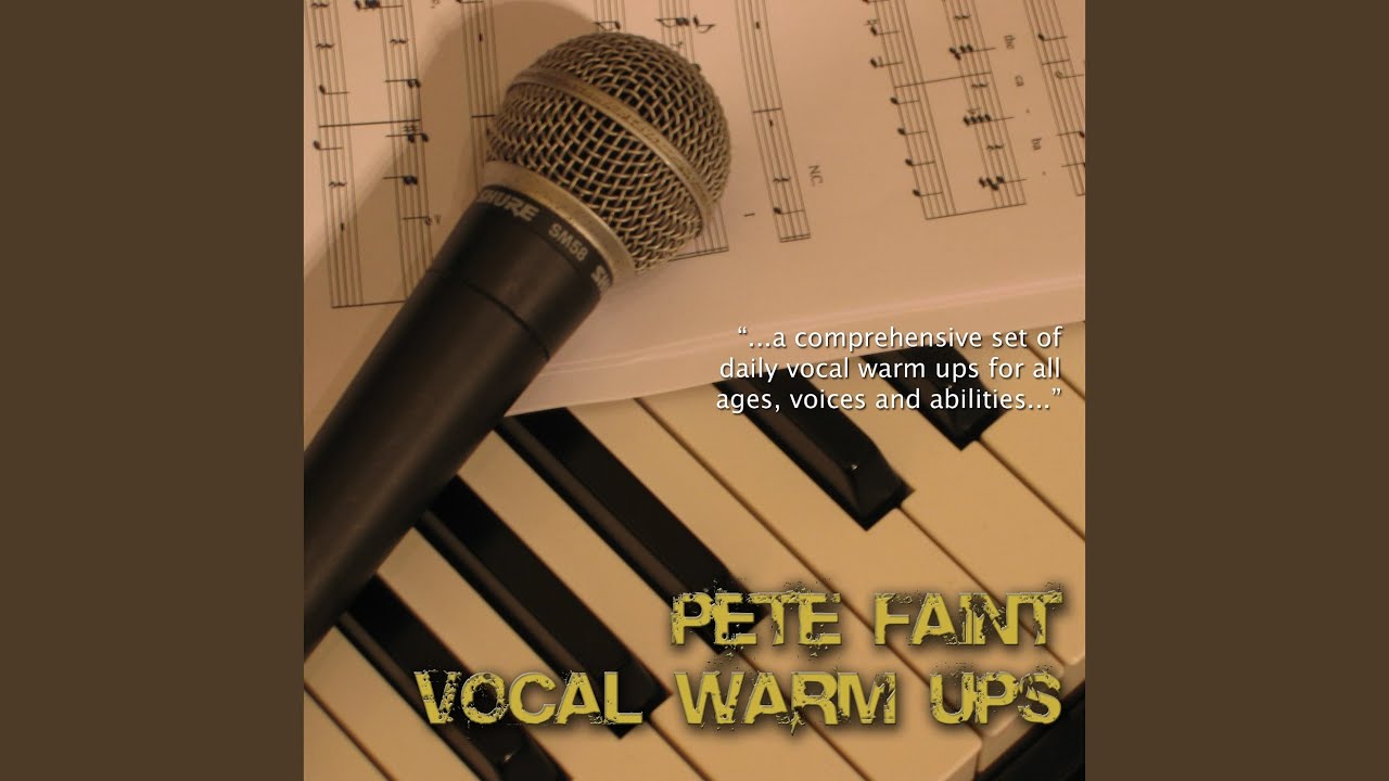 Up an Octave, and Down the Scale