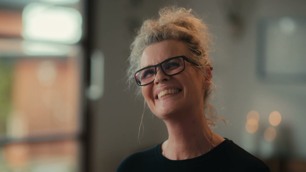 Tarmkontinens: Dortes historie – fra tilbagegang til fremgang