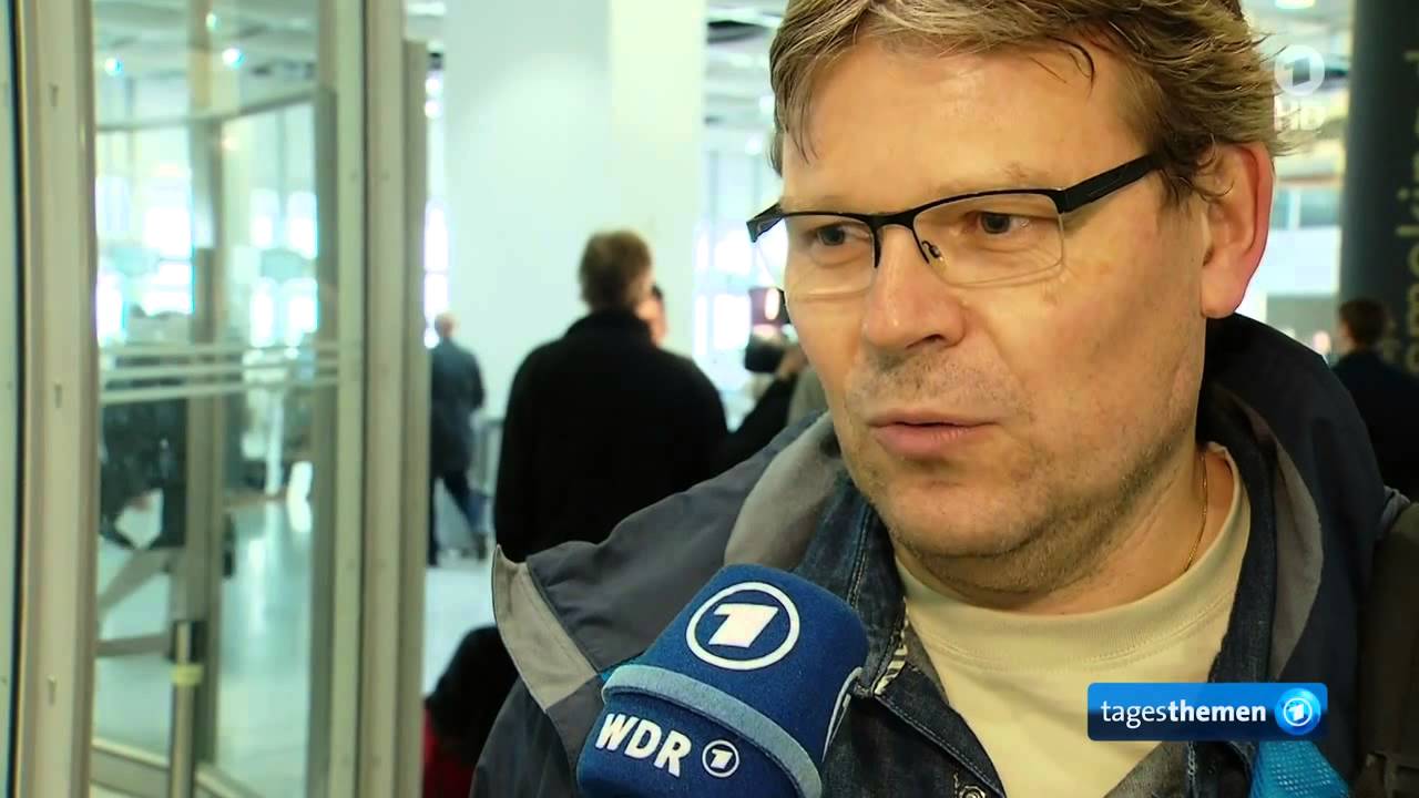 tagesthemen 22:15 Uhr, 24.03.2015