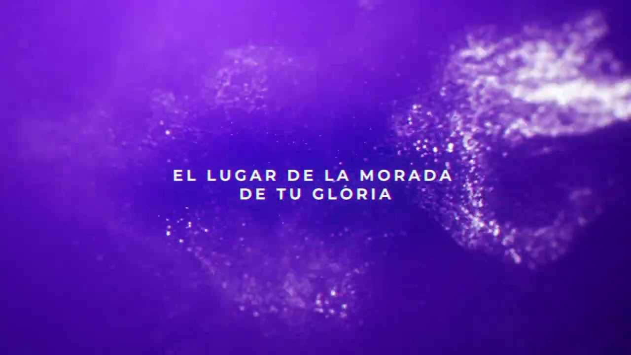 Mas yo por la Abundancia / Ministerio de Alabanza Comunife Cali / Harold Beltrán 