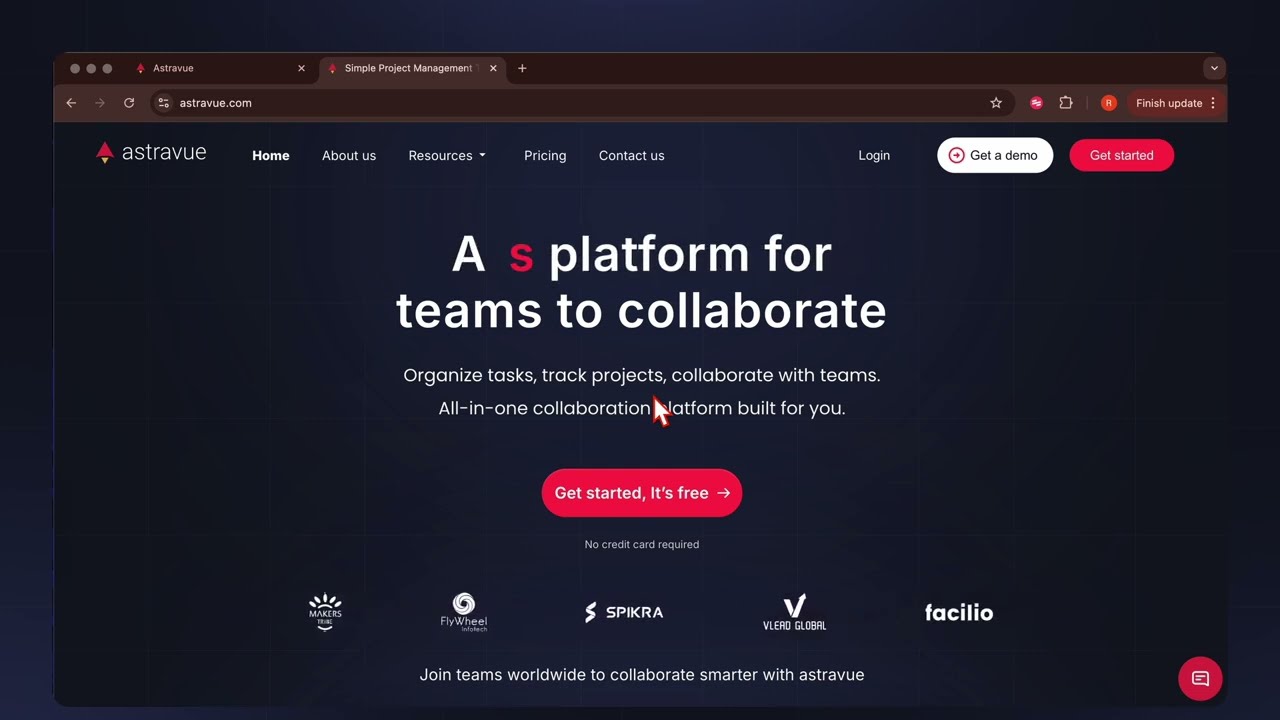 Astravue Overview: Make Every Project Profitable