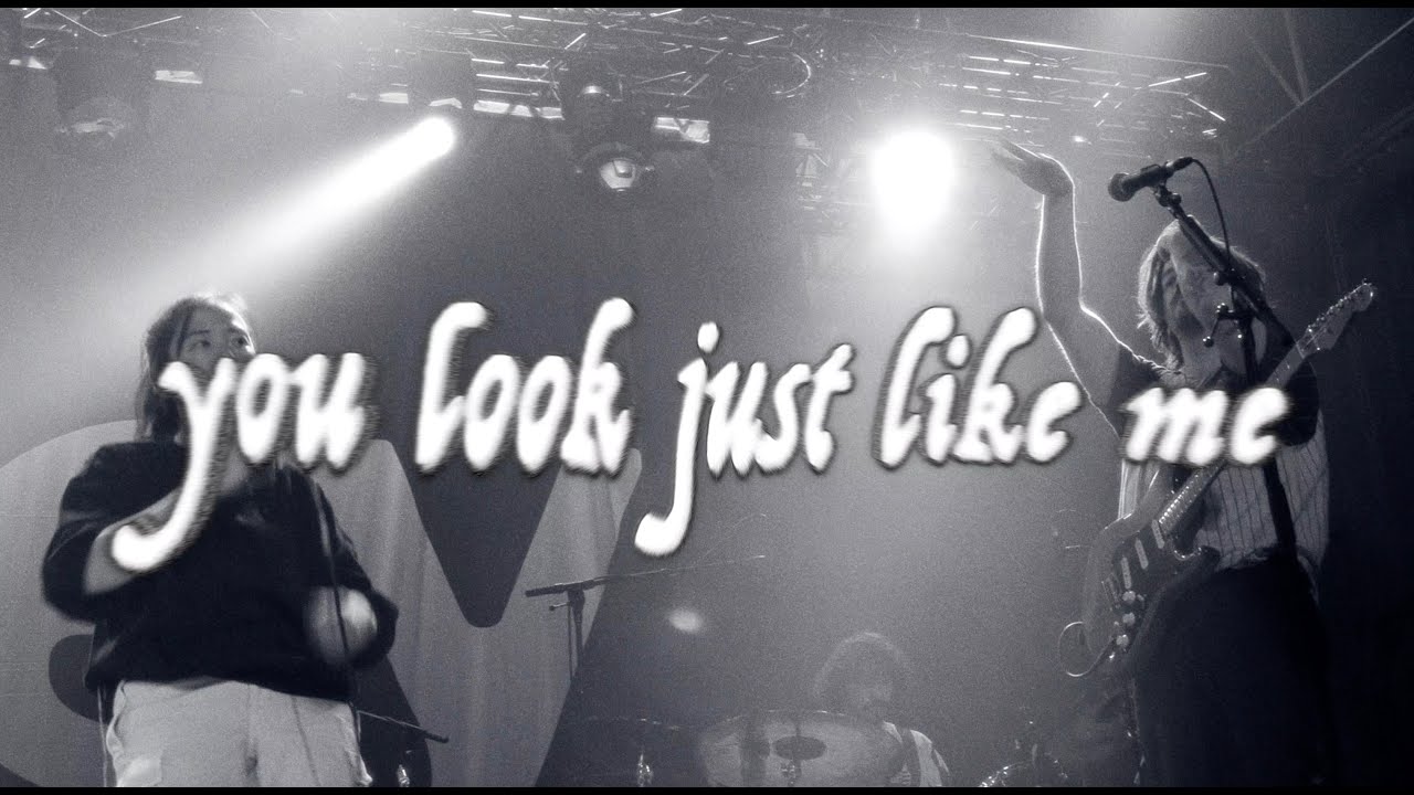 Bestfriend - YOU LOOK JUST LIKE ME (Official Video)