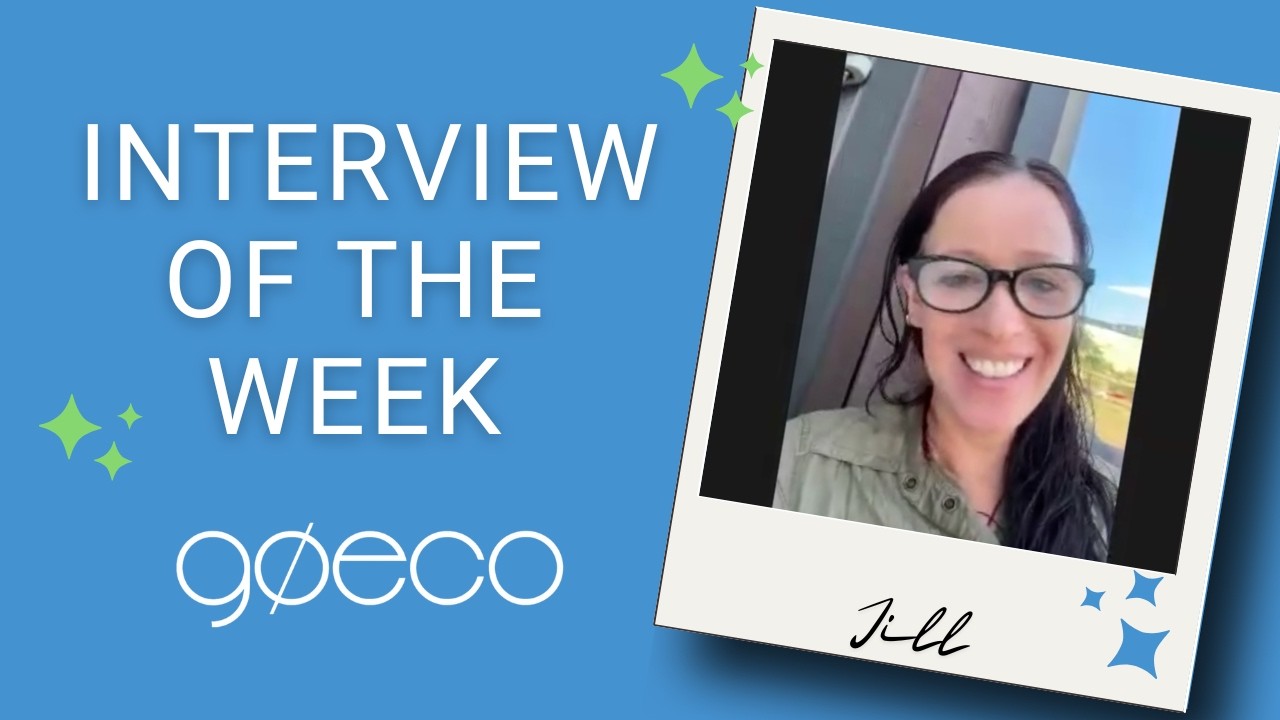 Interview of the Week: Jill Beckle - Family Volunteering in Costa Rica