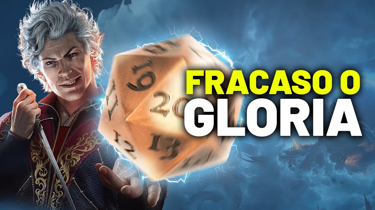 De la quiebra a la gloria: la historia de Larian y Baldur's Gate 3
