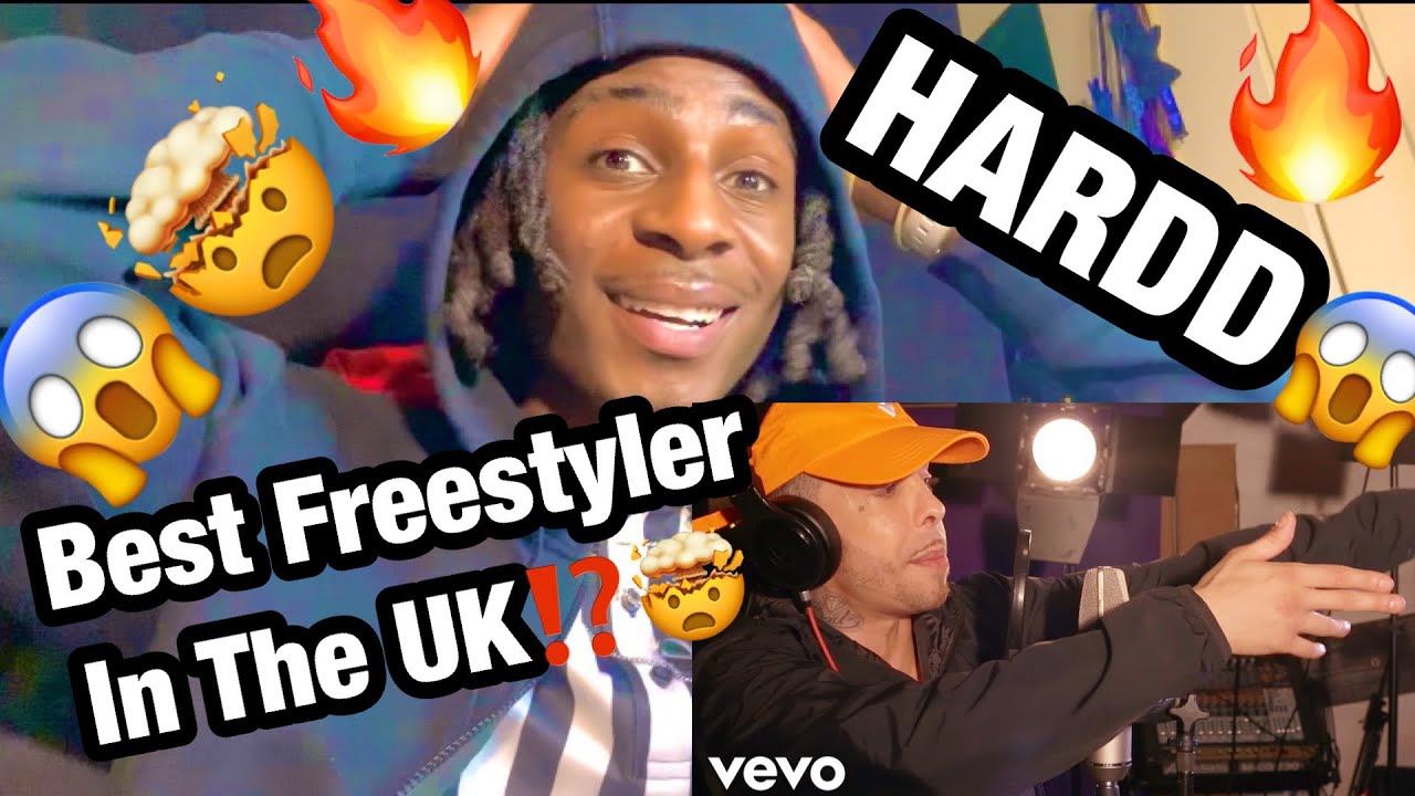 Dappy - Trill (Prod by B.O Beatz) [Official Video] Reaction!!!