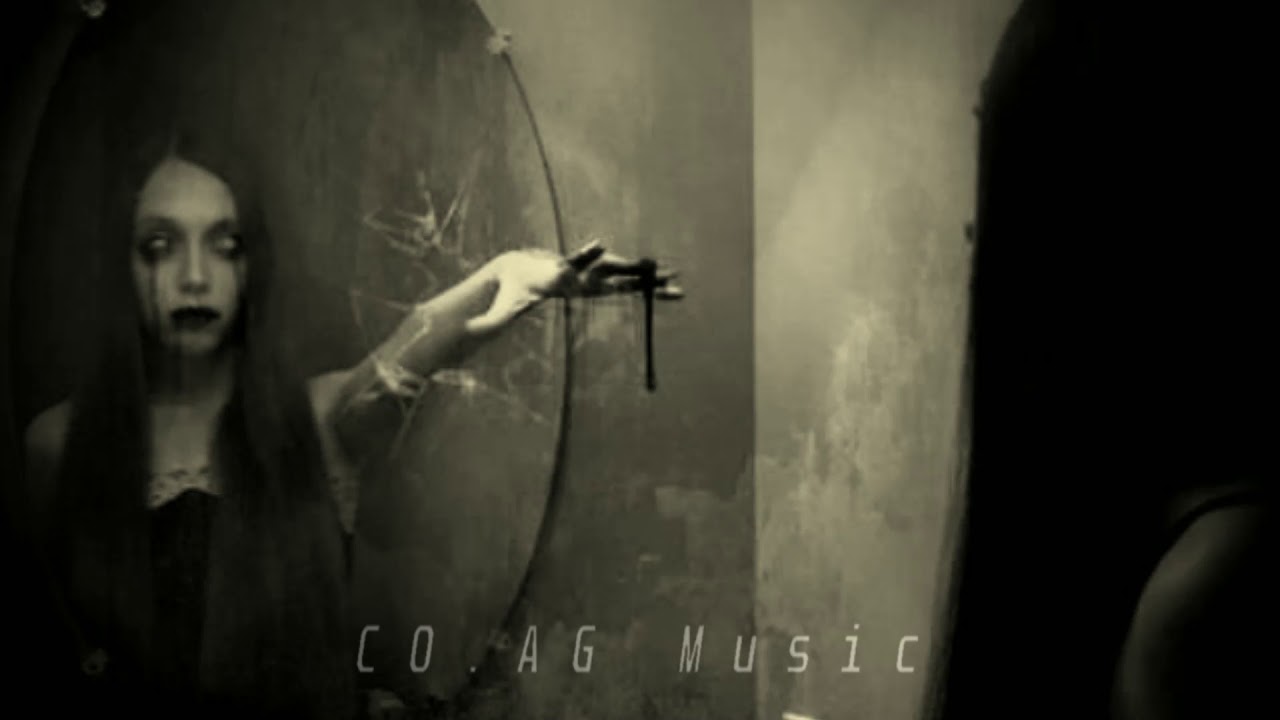 Ghost -  Dark Ambient Music