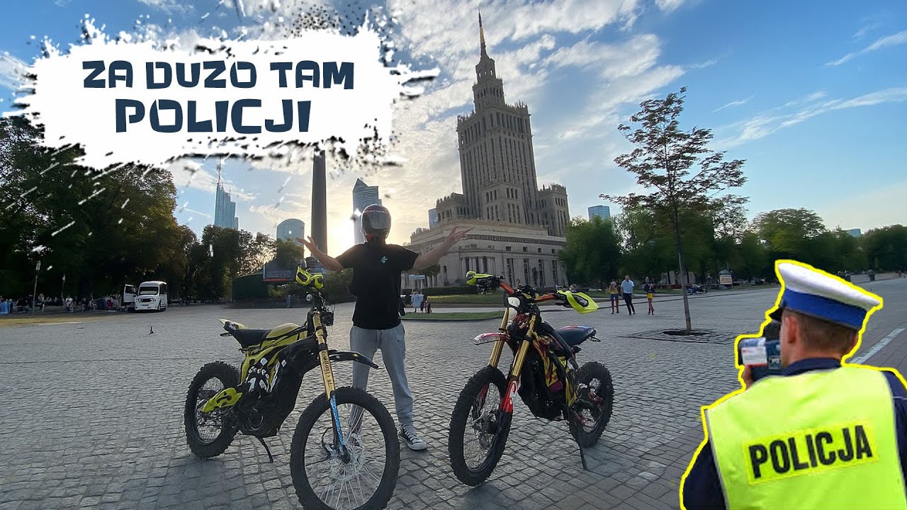 ODEBRALIŚMY ZABAWKI ZA 80,000PLN! | elektryczne