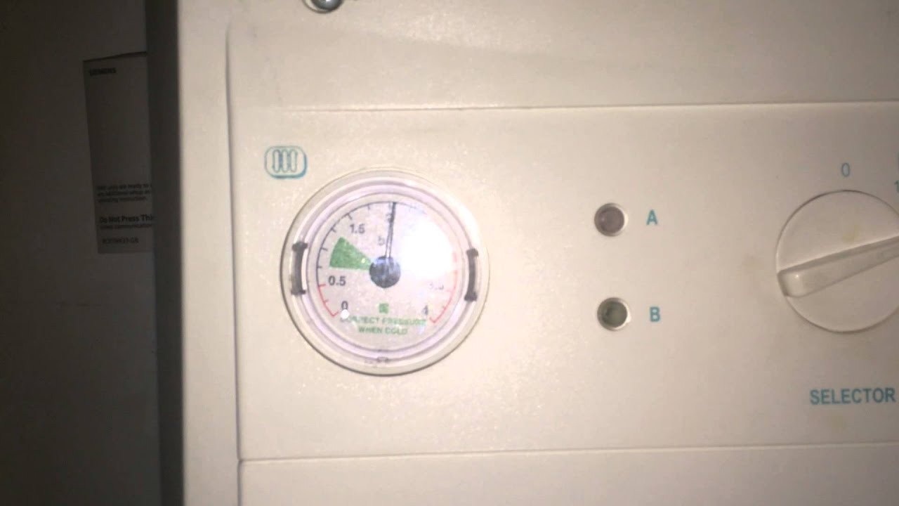 Alpha CB24X boiler   hot water zero