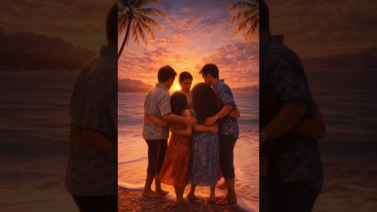 It Ends With Us – Break the Silence With Love | Shaliortua