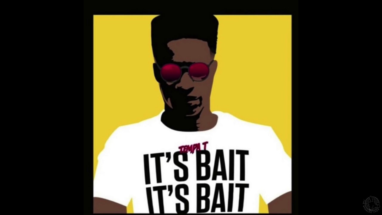 Tempa T - Next Hype (Bassline Crew Remix)