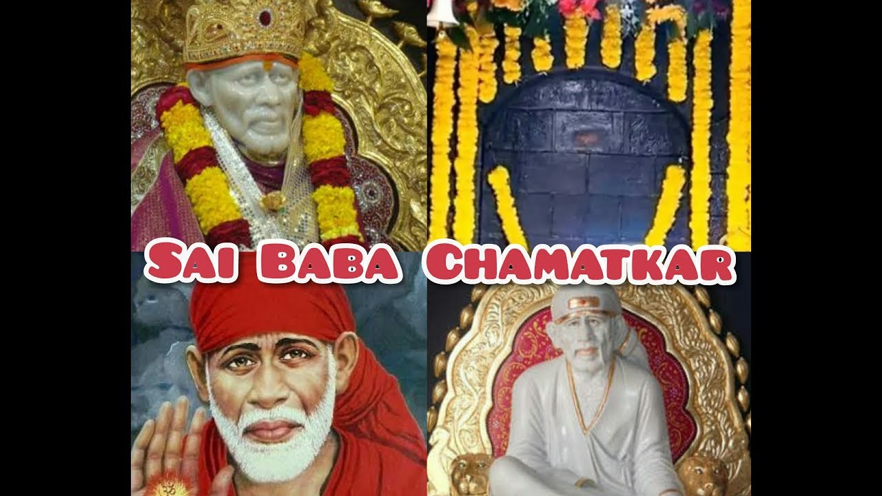 Miracle Of SAI BABA at Dwarikamai In Shirdi//साई बाबा का चमत्कार🙏