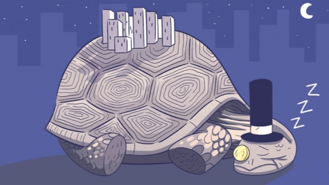 Los 7 hábitos de la gente altamente inefectiva