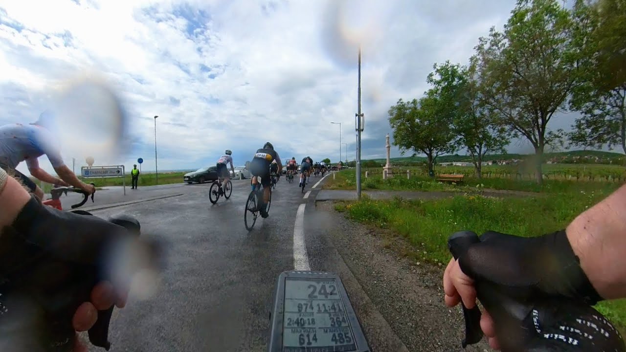 Neusiedlersee Radmarathon 2025
