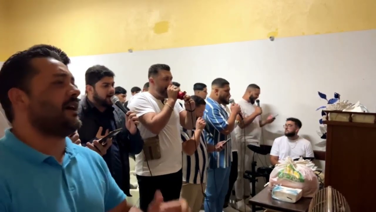 Coro Da Zona Minho 2024 - Como uma Águia !!!