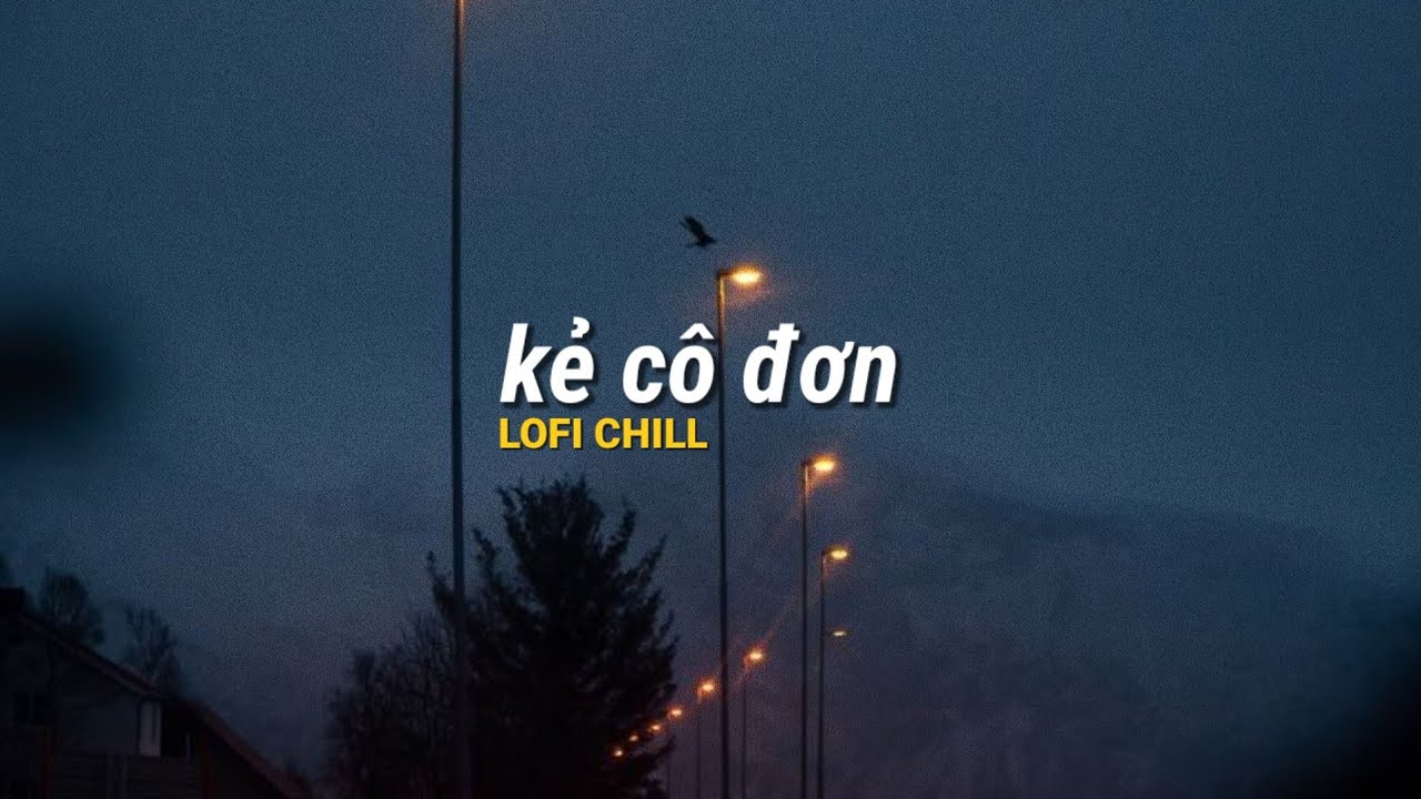 Đừng nghe bài này khi bạn đang thất tình...