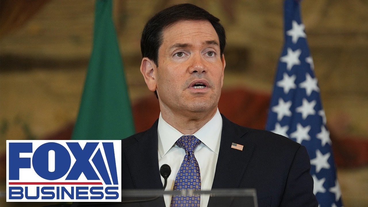 Sec Rubio attends Freedom 250 reception in Mumbai