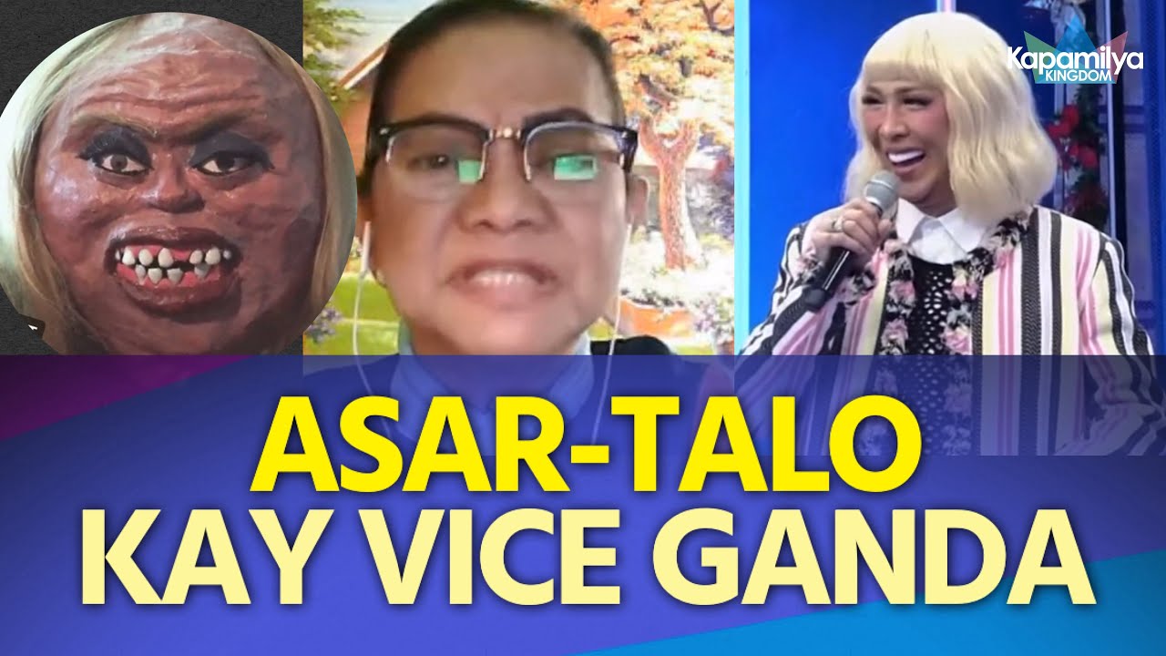 Cristy Fermin, asar-talo kay Vice Ganda; sinupalpal at kinuyog ng netizens