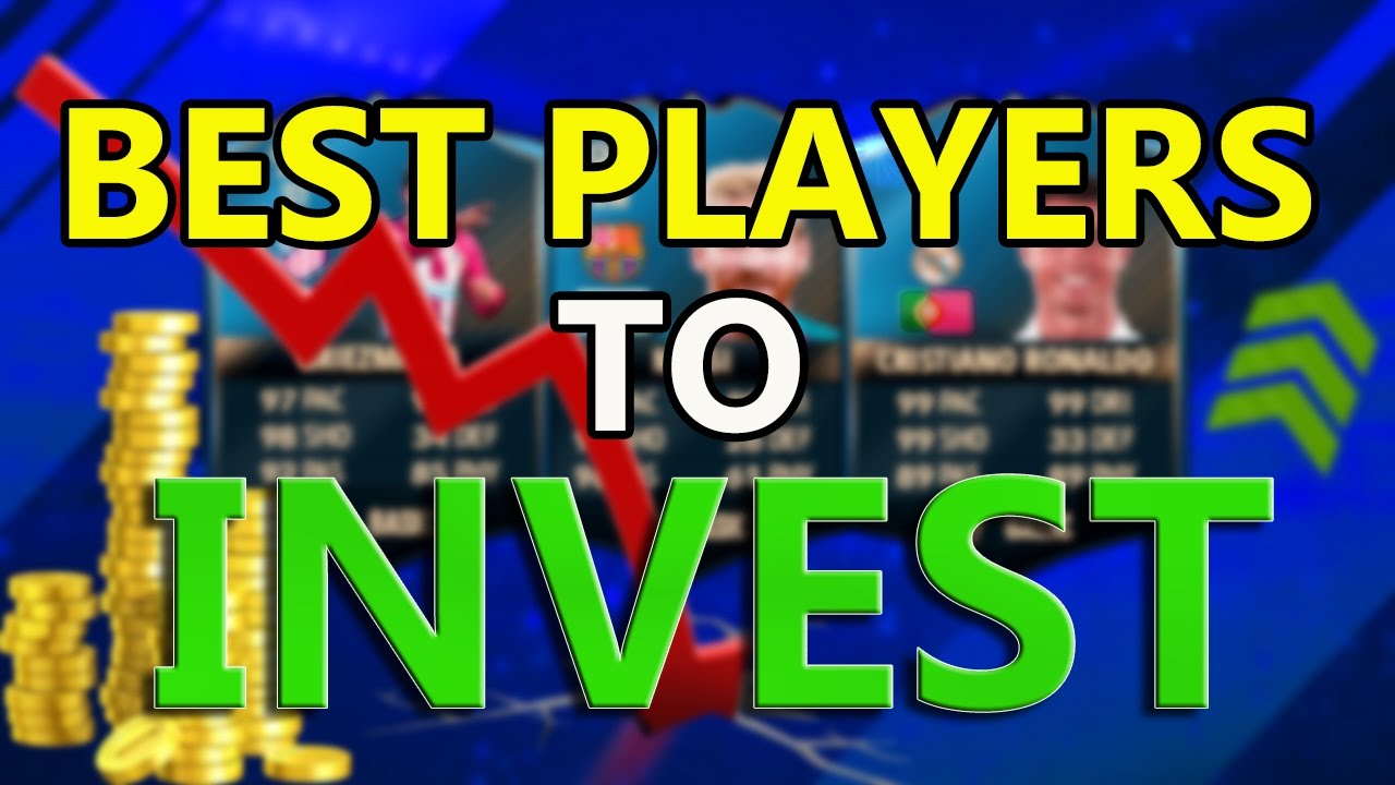 FIFA 17 TOTY MARKET CRASH - BEST PLAYERS TO INVEST IN! & WHEN IS THE BEST TIME TO BUY PLAYERS!! #FUT