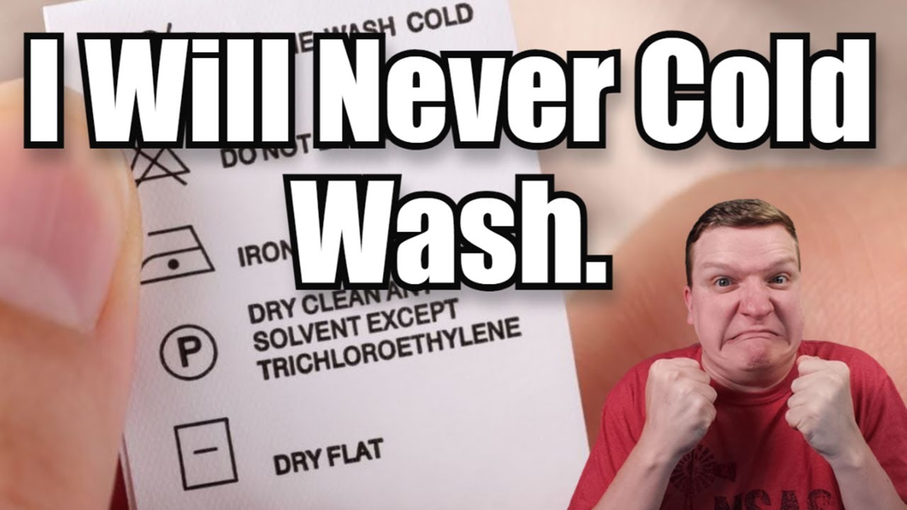 HOW DOES NO ONE KNOW HOW A WASHING MACHINE WORKS (A Heated Argument with @LukeVonKarma & @peepsygo)