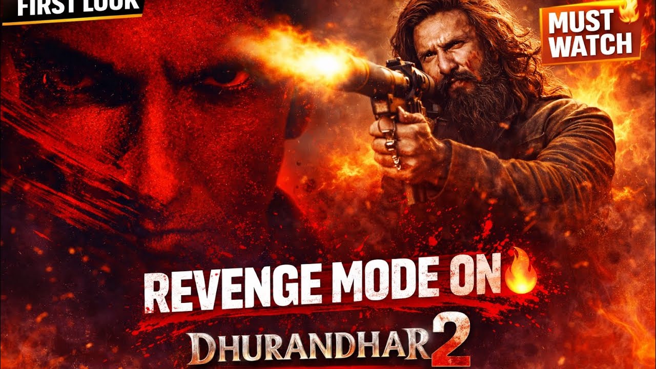 Dhurandhar 2 The Revenge Review – Is It Worth Your Time?