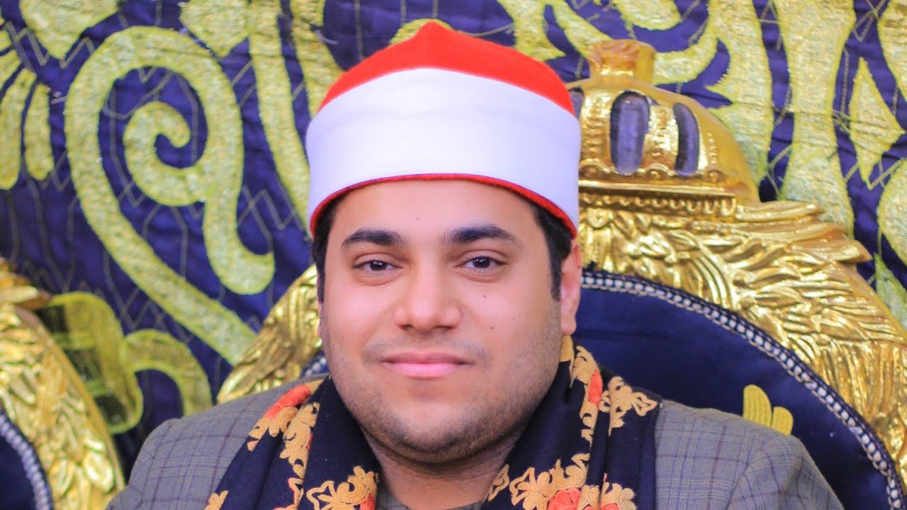 الشيخ محمد ايمن عبدالعزيز عزاء حرم الحاج الشرقاوي الطحاوي عزبة الشيخ الطحاوي بني جري ابوحماد 