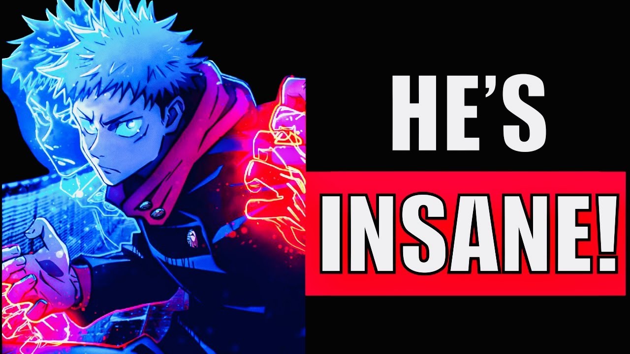 Yuji&rsquo;s New Power Revealed!? The 9 Cursed Death Paintings | Jujutsu Kaisen 239 is CURSED! ( JJK 239 )