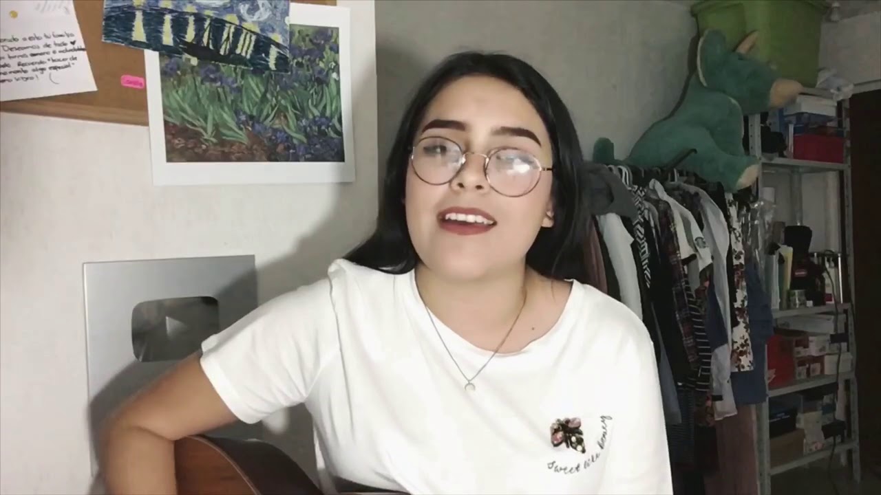 Antes que al mío - Los Claxons (Cover)