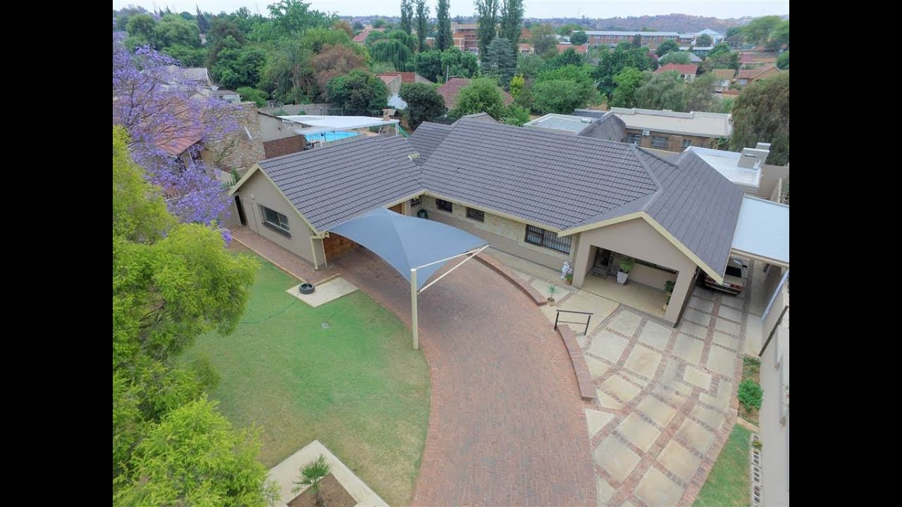 3 Bed House for sale in Gauteng | Johannesburg | Johannesburg South | Mondeor |