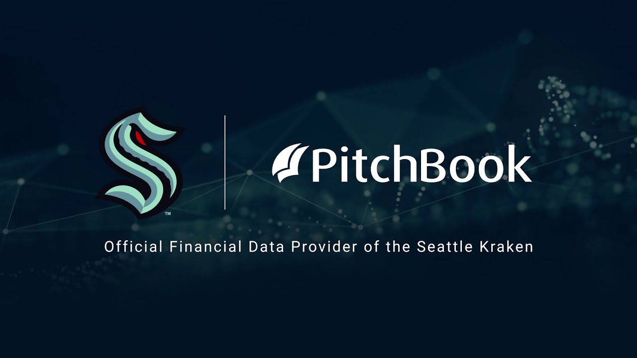 Announcing the PitchBook Suites at Climate Pledge Arena