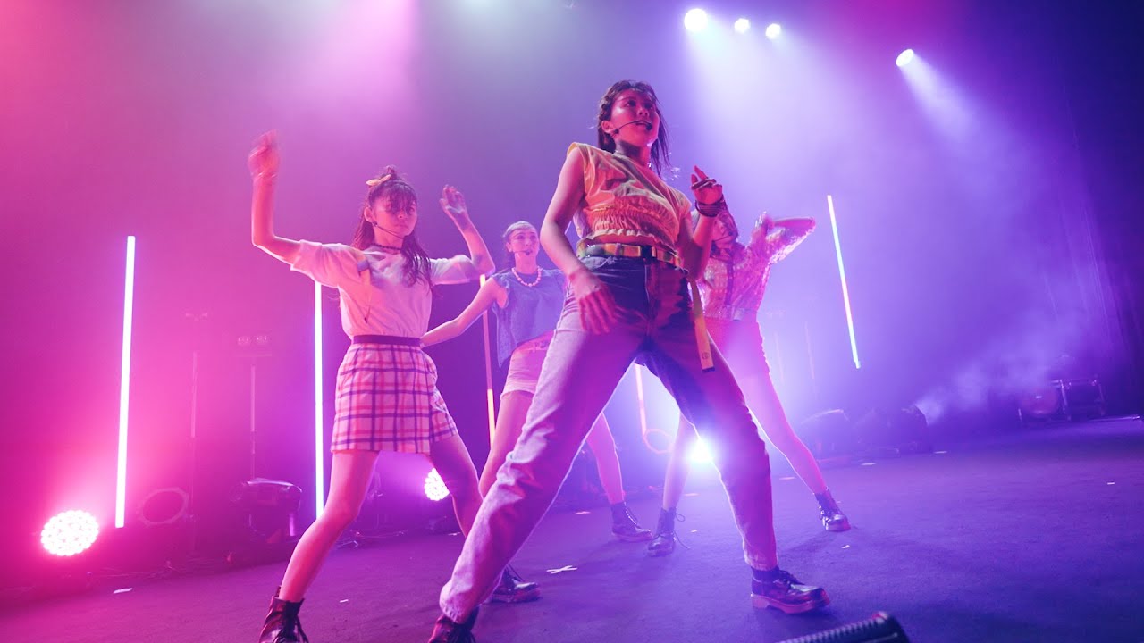 【LIVE】モドコモード / RINGOMUSUME(りんご娘) [20th+1 ANNIVERSARY LIVE 〜りんごの木〜@弘前市民会館_2021.09.22]