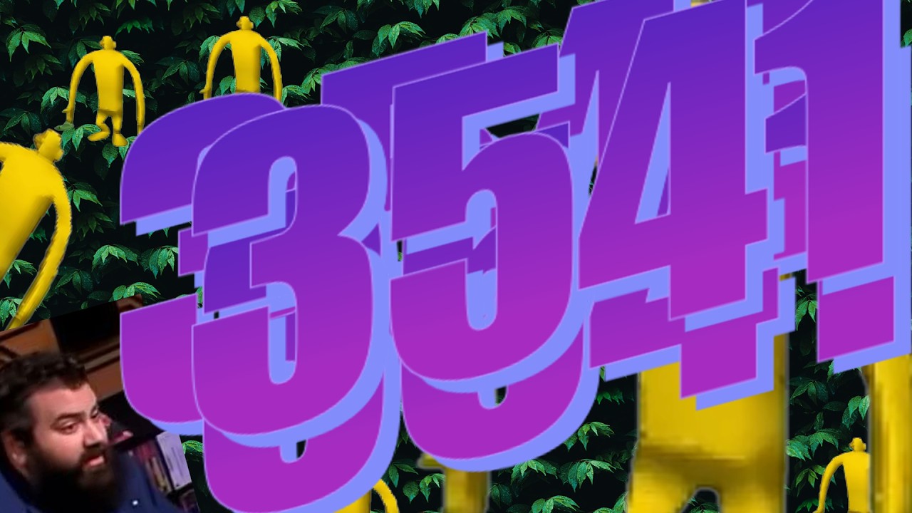 3541 💪💪💪.... I miss the old WFN